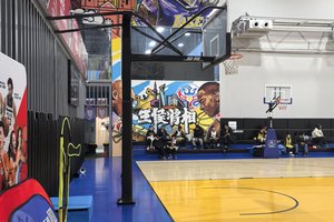 2020海口NBA篮球训练中心什么时候开放？